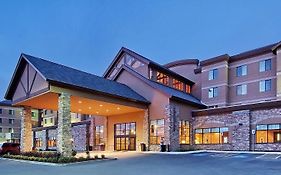 Embassy Suites Anchorage